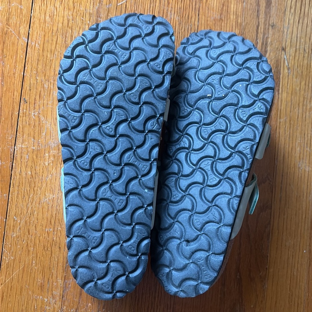 Birkenstock mayari sandal - Picture 4 of 5